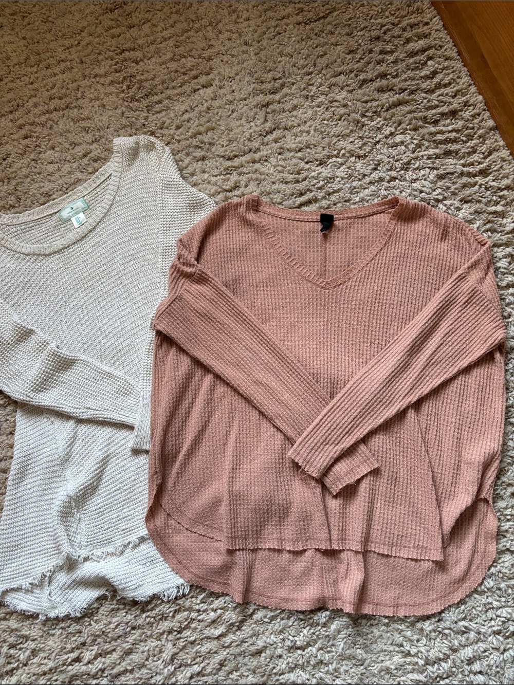 Long Sleeve Bundle